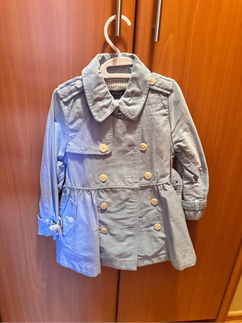 3 Ralph Lauren Jackets - Picture 4 of 4